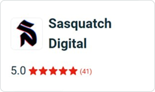 Sasquatch Digital — 5.0
